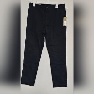 Goodfellow & Co Black Men's Pants